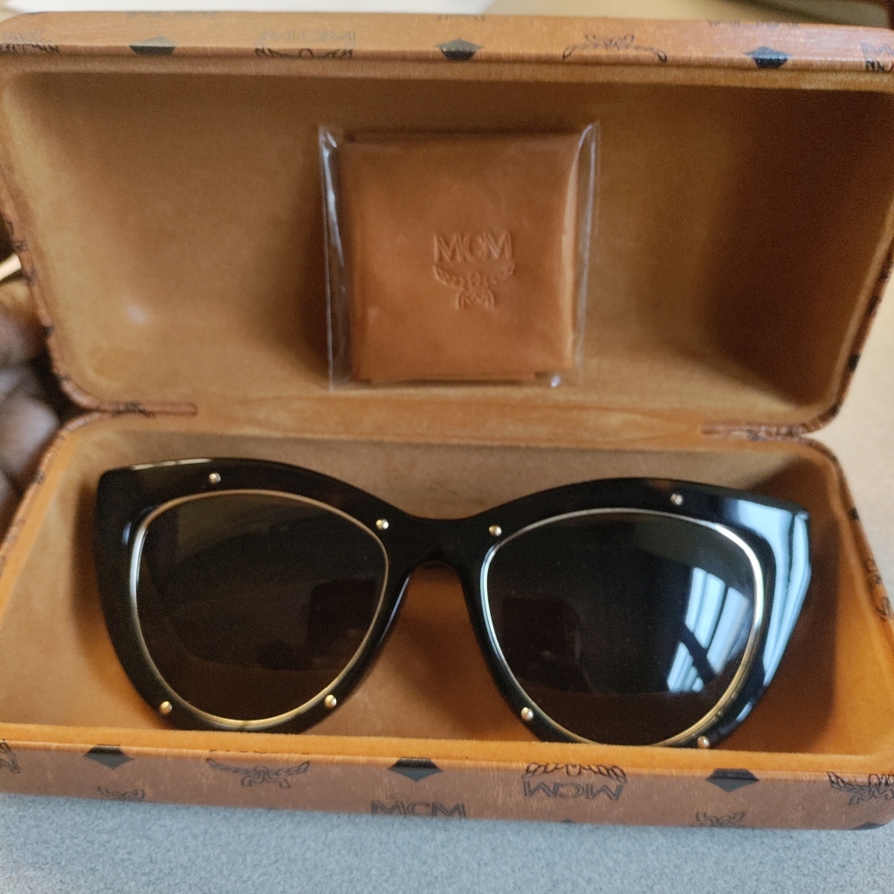 MCM 603SA sunglasses